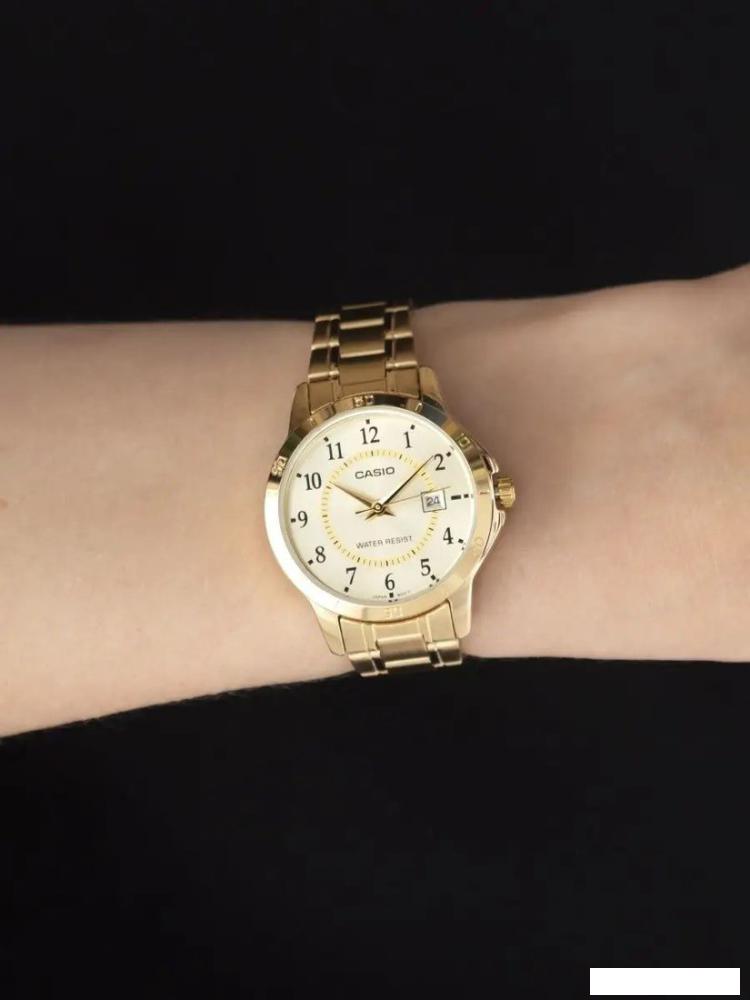 Наручные часы Casio LTP-V004G-9B