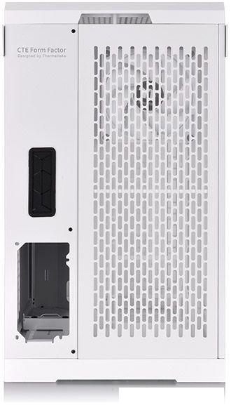 Корпус Thermaltake CTE C700 Air Snow CA-1X7-00F6WN-00