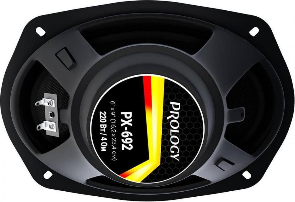 Коаксиальная АС Prology PX-692