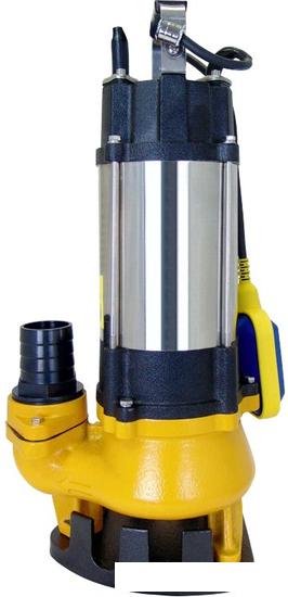 Дренажный насос Greenpump WQ 750