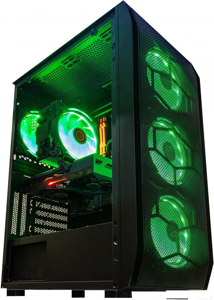 Компьютер Jet Wizard 5i10400FD16HD1SD24X165L2W5
