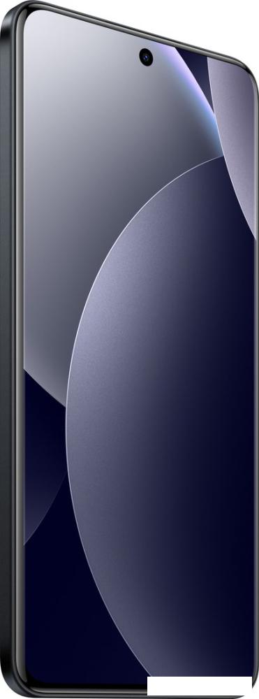 Телефон Xiaomi Redmi Note 15 Pro 12GB/256GB международная версия (черный металл)