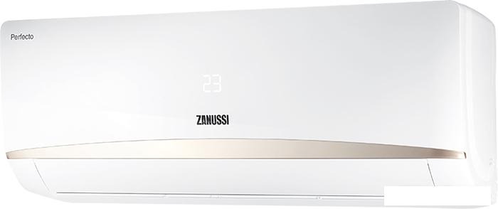 Кондиционер Zanussi Perfecto ZACS-12 HPF/A22/N1
