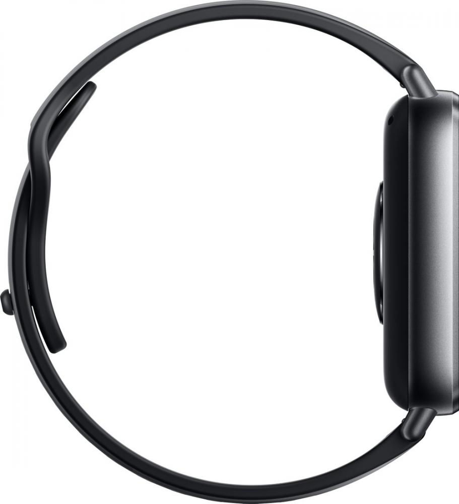 Умные часы Xiaomi Redmi Watch 5 Active (черный, международная версия)