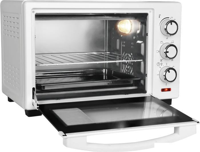 Мини-печь GFgril GFO-20W