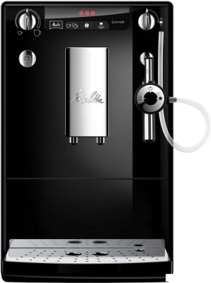 Кофемашина Melitta Caffeo Solo &amp; Perfect Milk E957-101