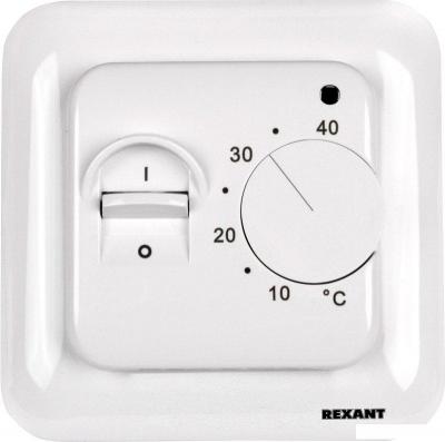 Терморегулятор Rexant 51-0531