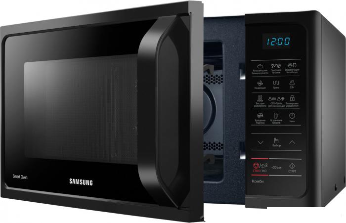 Микроволновая печь Samsung MC28H5013AK