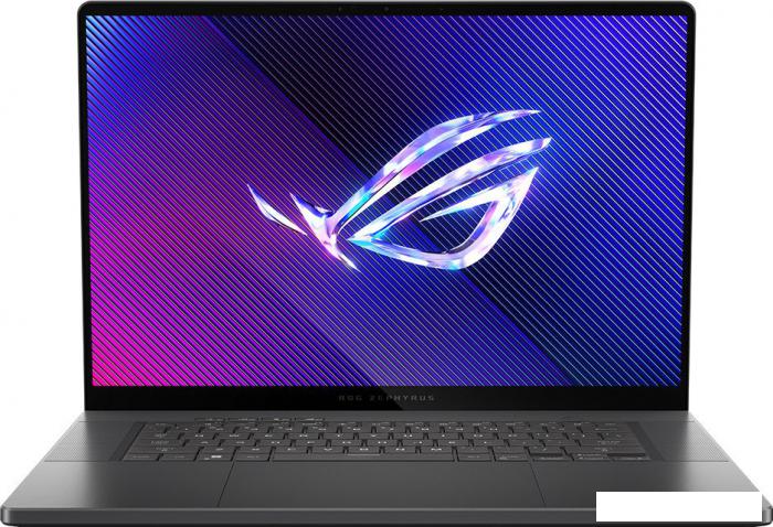 Игровой ноутбук ASUS ROG Zephyrus G16 2024 GU605MV-QR169