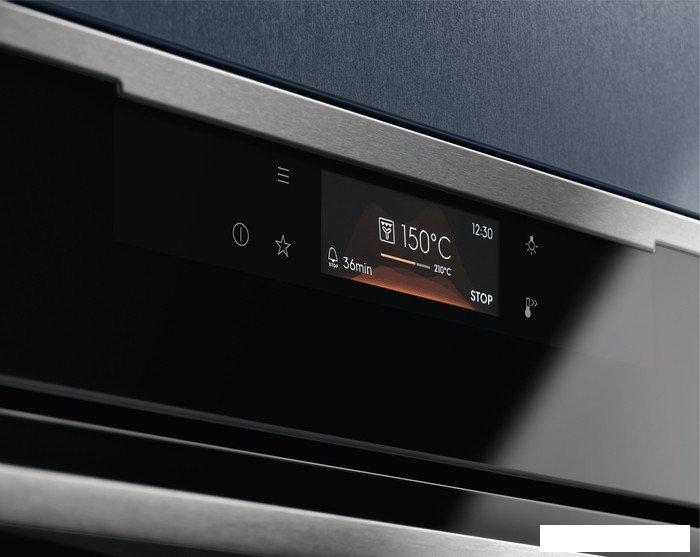 Микроволновая печь Electrolux MealAssist 700 KVMBE09X