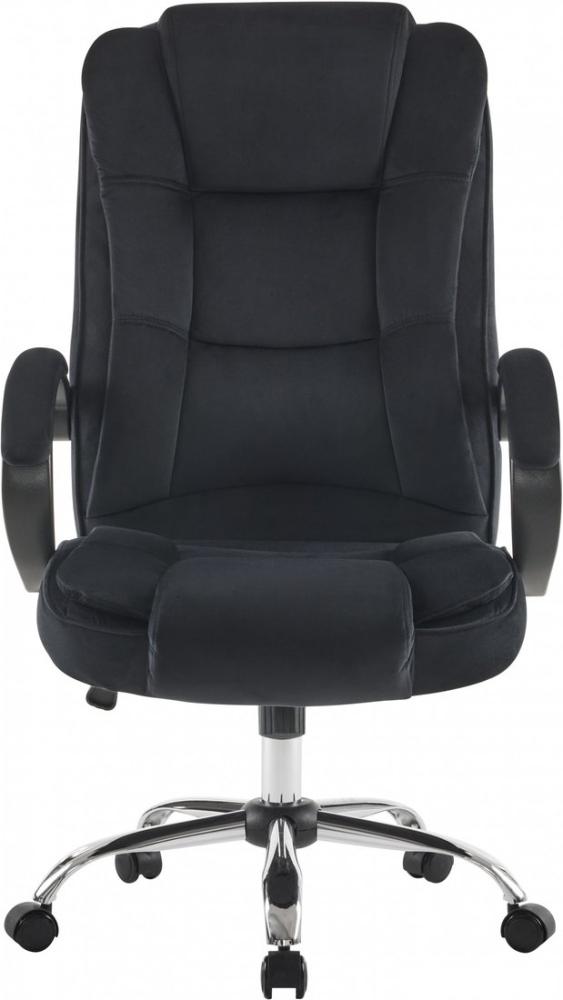 Офисное кресло Mio Tesoro Арно AF-C7307V (черный)