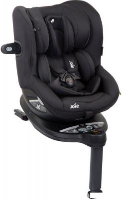 Детское автокресло Joie i-Spin 360 (coal)