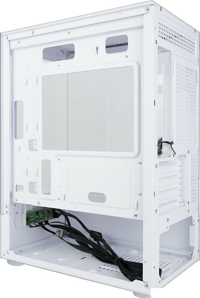 Корпус Ginzzu CL480