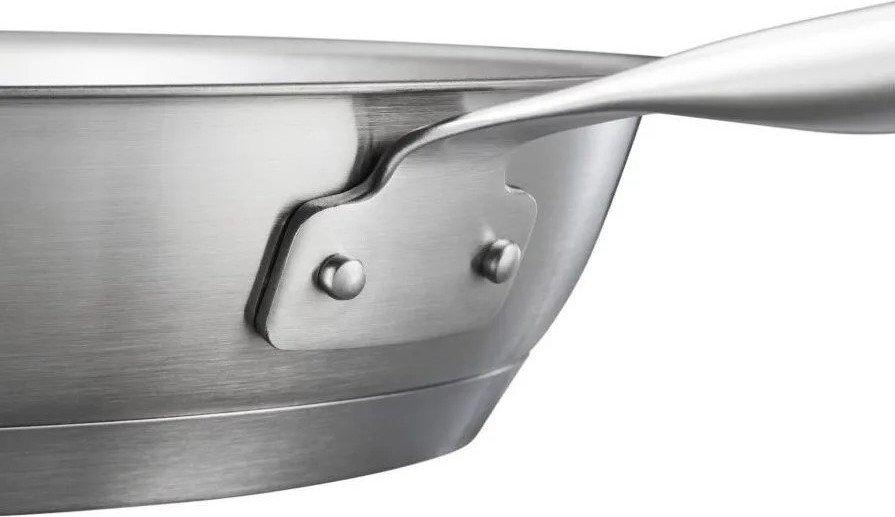 Сковорода Fiskars All Steel 1064744