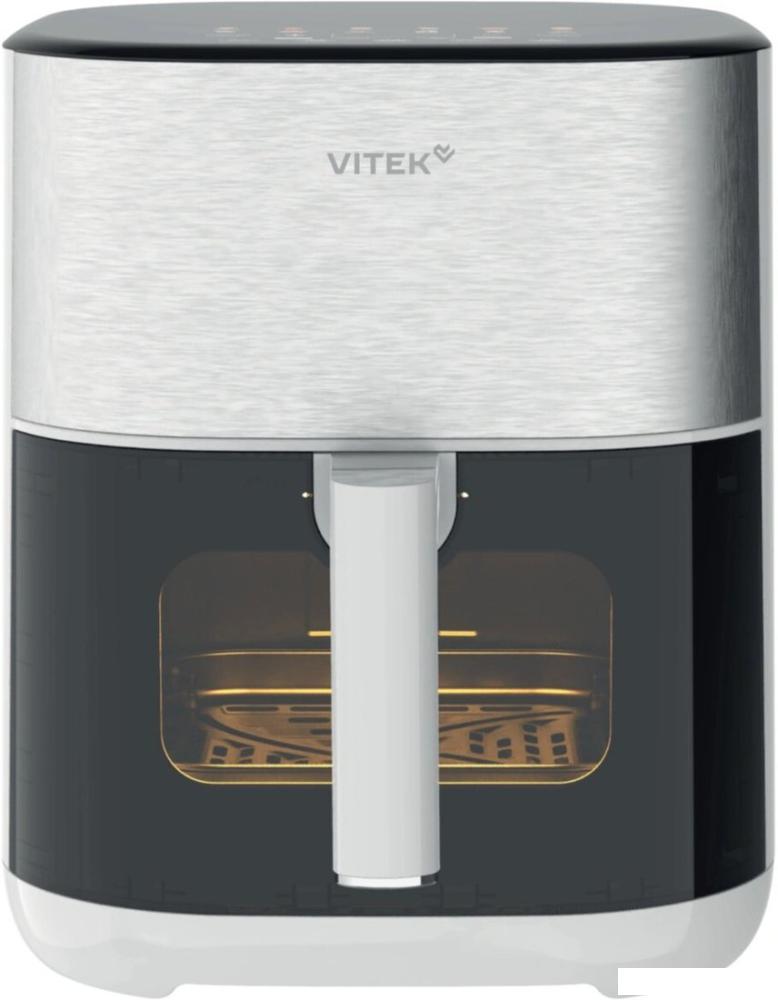 Аэрогриль (аэрофритюрница) Vitek VT-AF2001