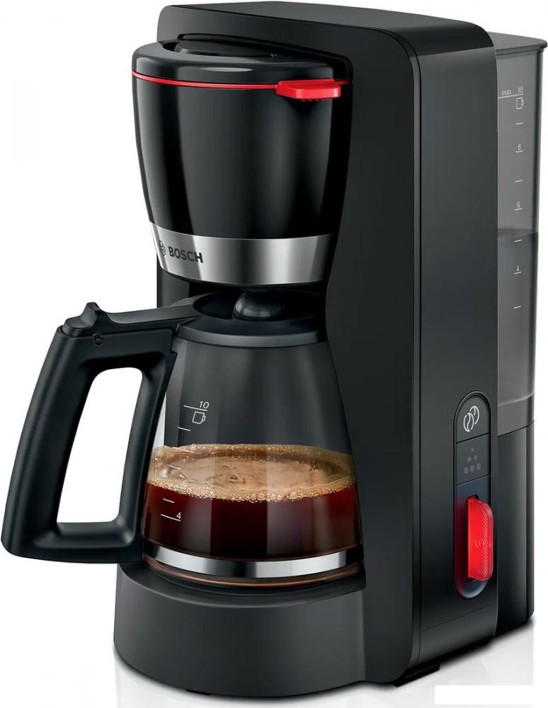 Капельная кофеварка Bosch MyMoment TKA4M233