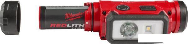 Фонарь Milwaukee L4 HL2-301