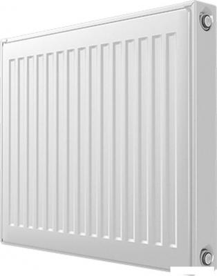 Стальной панельный радиатор Royal Thermo Compact C22-300-1300 RAL9016