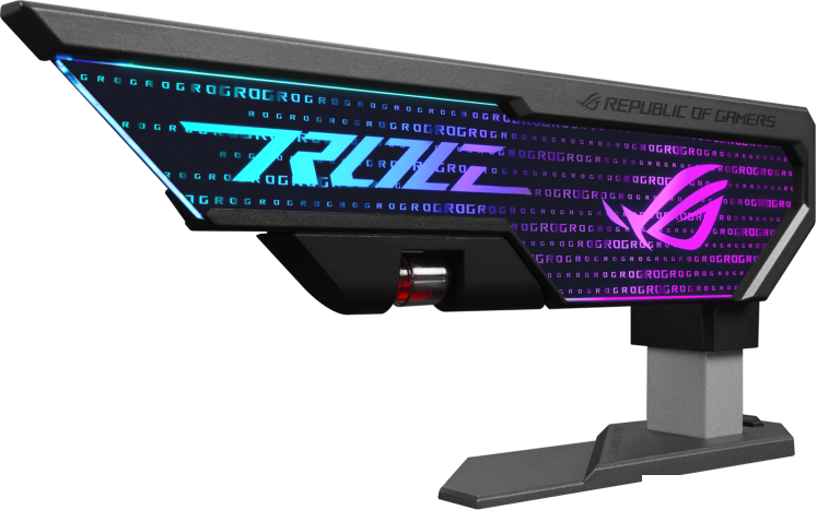 Держатель видеокарты ASUS ROG Herculx XH01