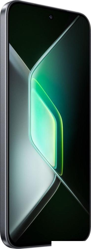 Телефон Infinix GT 30 Pro X6873 12GB/512GB (темно-серый)