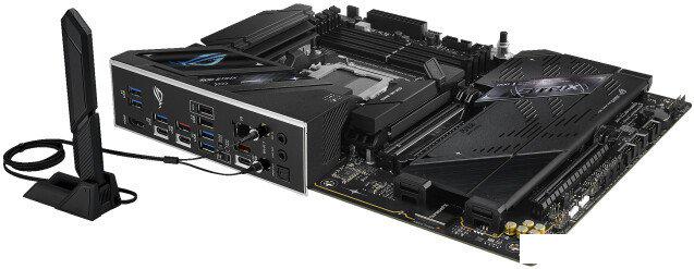Материнская плата ASUS ROG Strix B850-F Gaming WiFi7 Neo