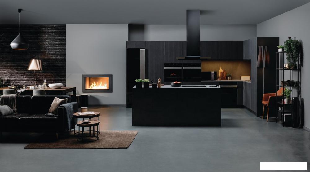 Микроволновая печь Gorenje BM201AG1X
