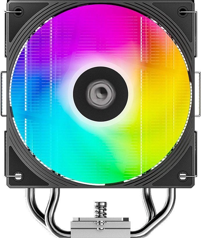Кулер для процессора ID-Cooling Frozn A410 SE ARGB