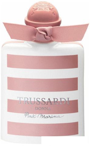 Туалетная вода Trussardi Donna Pink Marina EdT (100 мл)