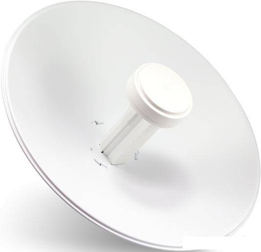 Радиомост Ubiquiti PowerBeam M2-400 (PBE-M2-400-EU)