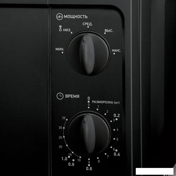 Микроволновая печь BBK 20MWS-709M/B