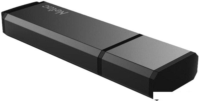 USB Flash Netac U351 USB 2.0 128GB NT03U351N-128G-20BK