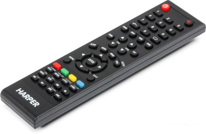 Телевизор Harper 32R470T