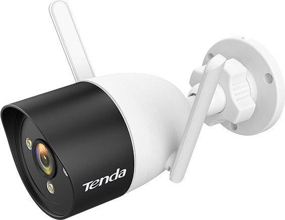 Комплект видеонаблюдения Tenda K4W-3TC