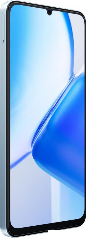 Смартфон Blackview Color 8 8GB/256GB (голубой)