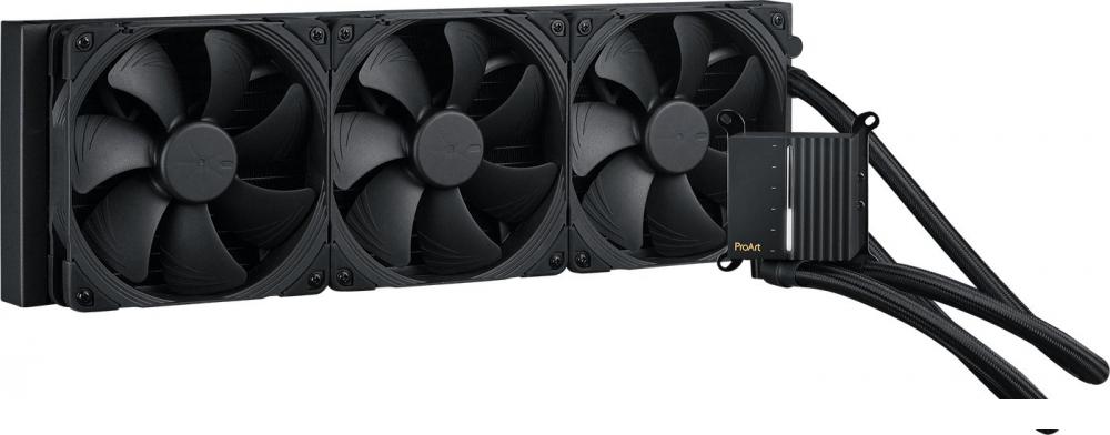 Система жидкостного охлаждения для процессора ASUS ProArt LC 420