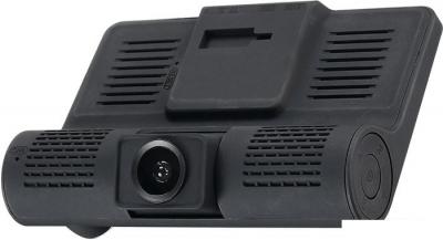 Автомобильные видеорегистраторы Intego VX-315DUAL