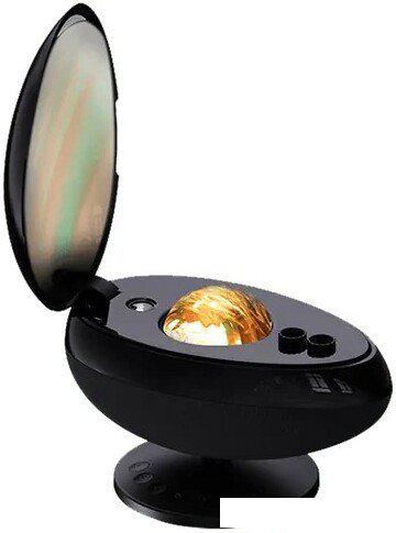 Проектор Wanbo Eva Galaxy Light WPL11 (коричневый)