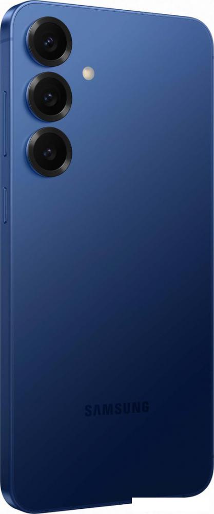 Телефон Samsung Galaxy S25+ SM-S936B 12GB/256GB (синий)