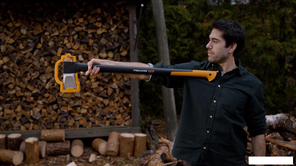 Топор-колун Fiskars M X17 X-series 1015641
