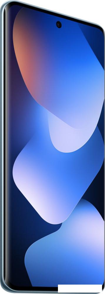 Телефон Xiaomi Redmi Note 15 6GB/128GB международная версия (синий)