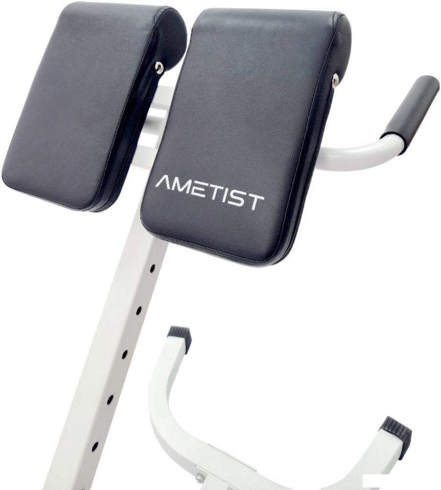 Гиперэкстензия AMETIST Hyper W-01