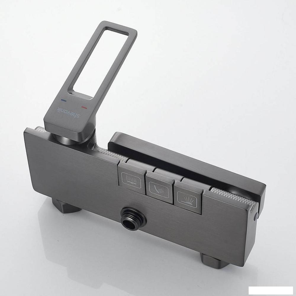 Душевая система  Shevanik S6826T