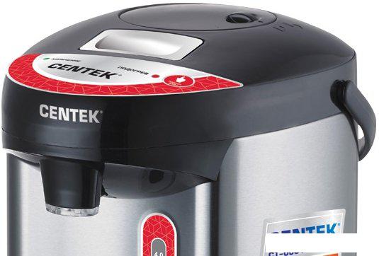 Термопот CENTEK CT-0081