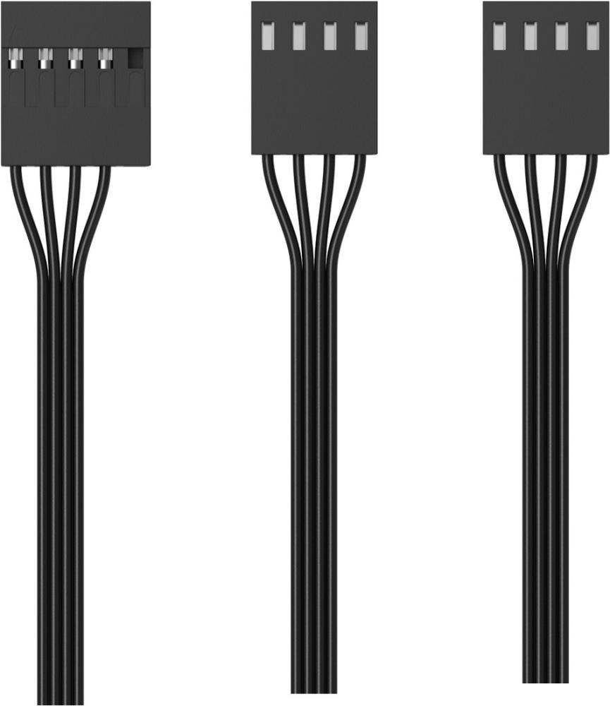 Кулер для процессора Ocypus Delta A62 EX BK Delta-A62-BK2NNWD00E-GL
