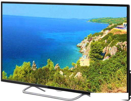 Телевизор Polarline 55PU11TC-SM