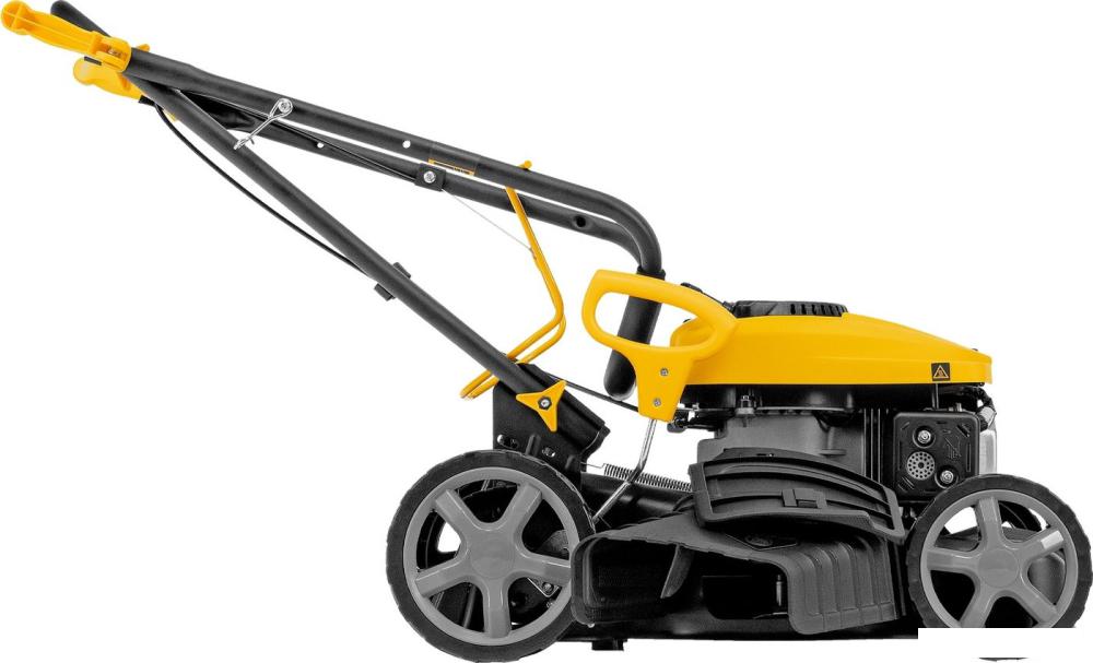 Газонокосилка Denzel GLD-410-K