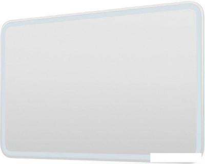 Пекам Зеркало Marta 1 110x80 marta1-110x80s (с подсветкой, с сенсором на прикосновение)