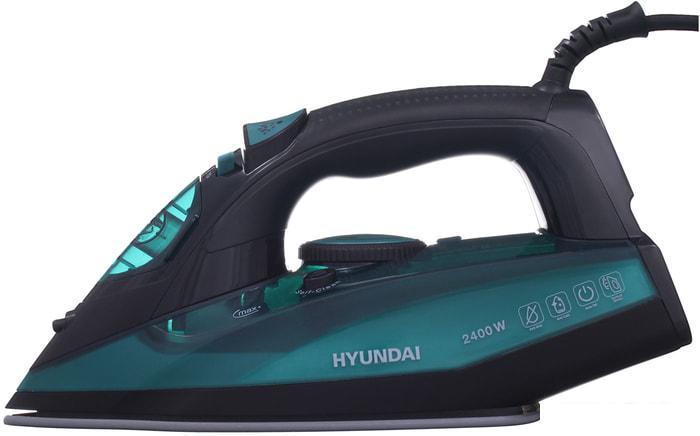 Утюг Hyundai H-SI01124