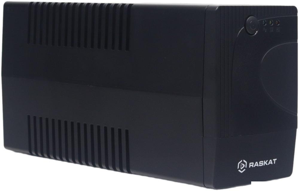 Источник бесперебойного питания Raskat HS-850VA