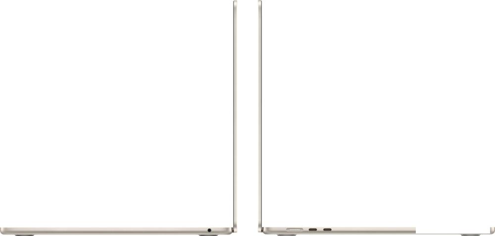 Ноутбуки Apple MacBook Air 15" M4 2025 MW1K3